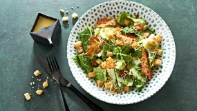 Cæcar Salat